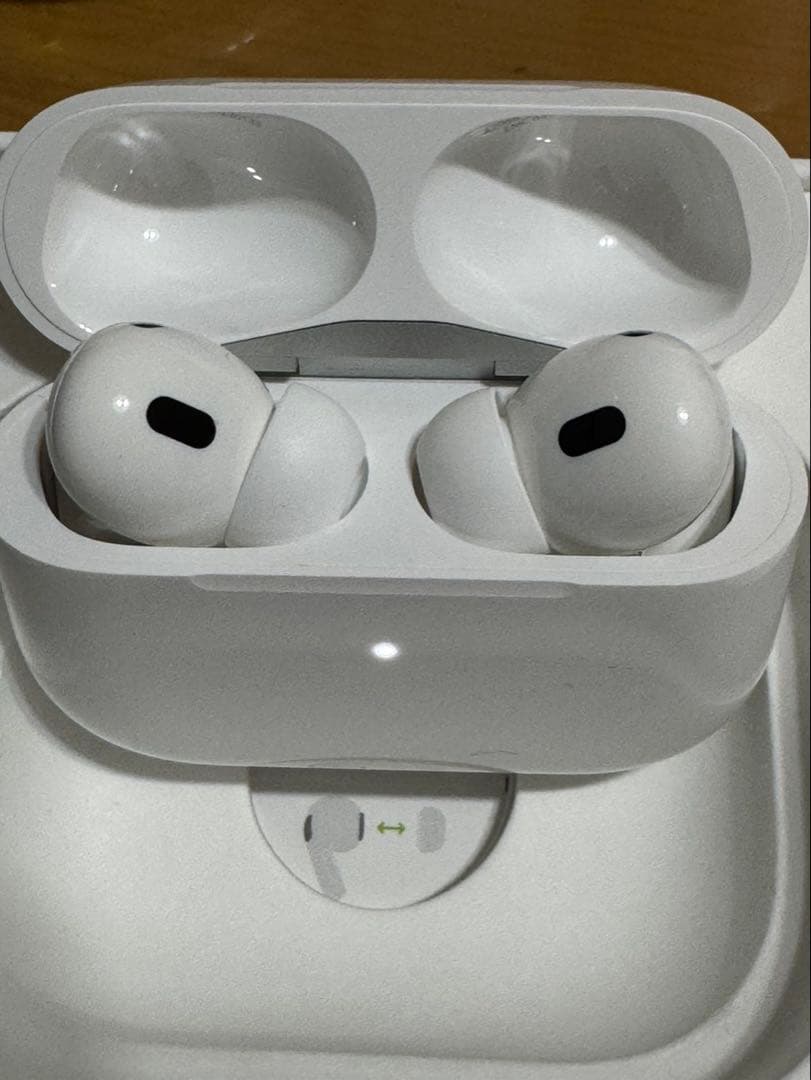 AirPods Pro2 第2世代（USB-typeC）