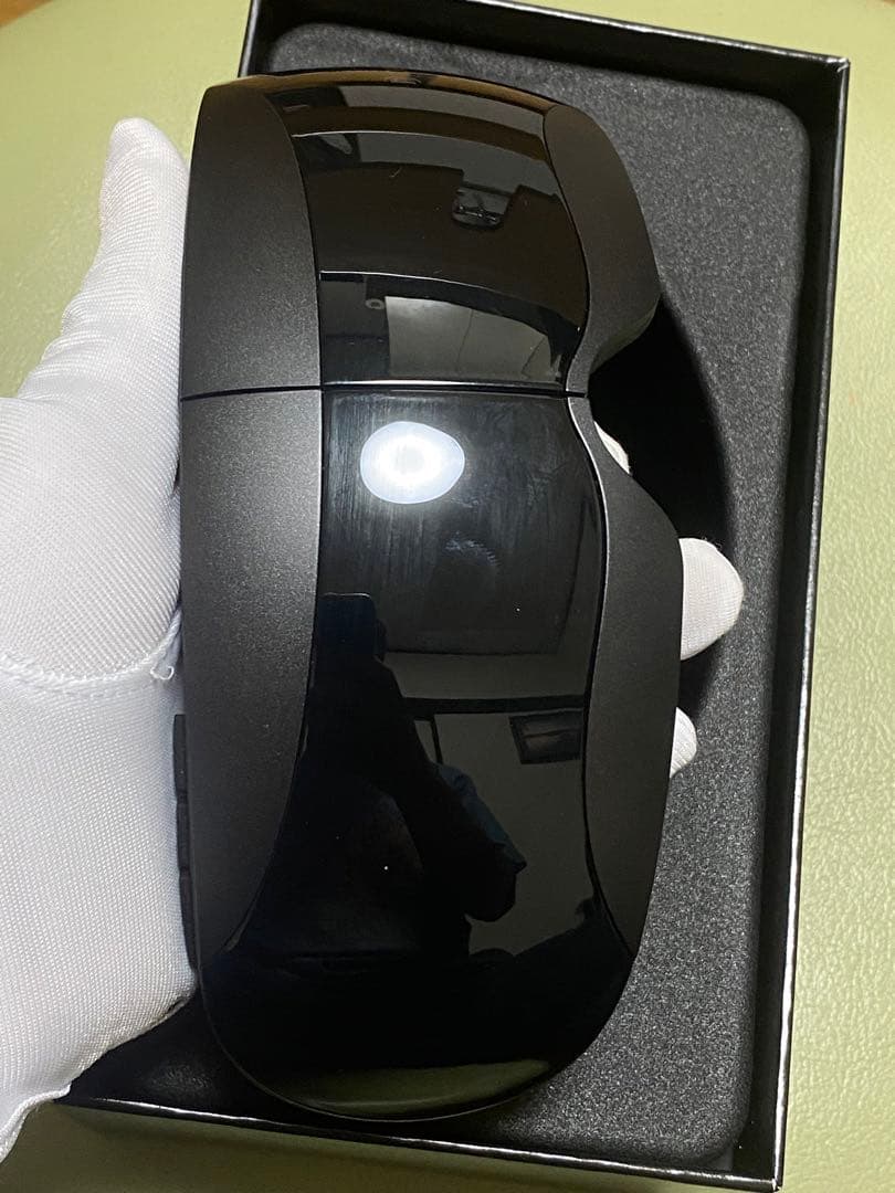 176 DOCTOR AIR 3Dアイマジックタッピング