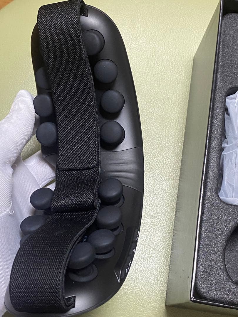 176 DOCTOR AIR 3Dアイマジックタッピング