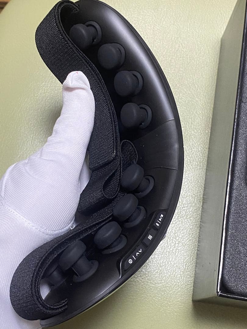 176 DOCTOR AIR 3Dアイマジックタッピング