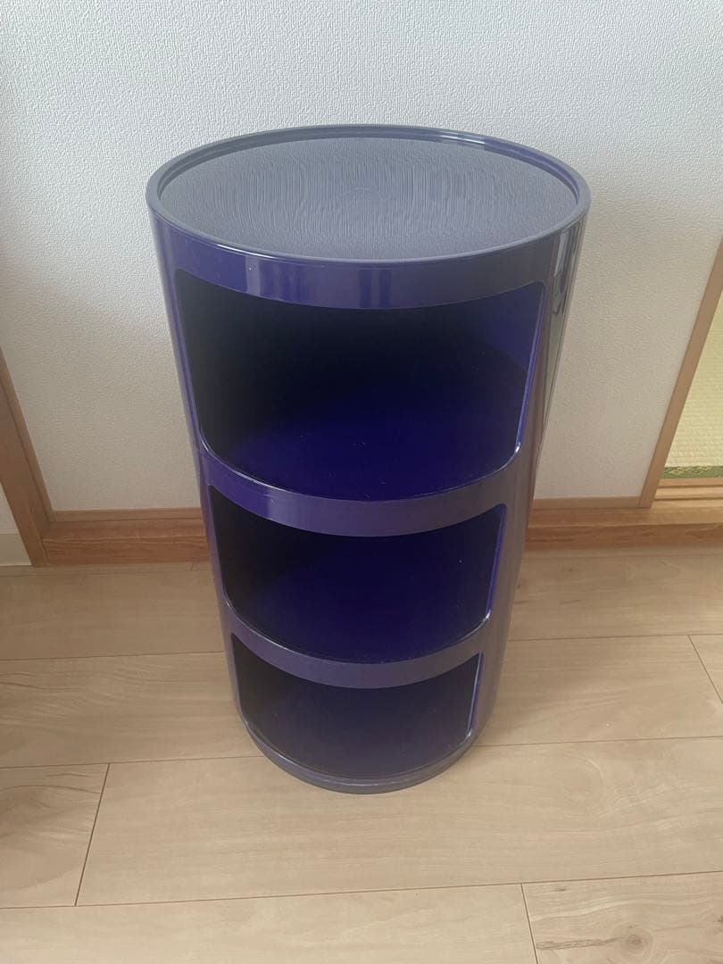 コンポニビリ　カルテル　Kartell