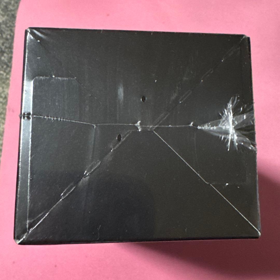 キングダムハーツ　アートミュージアム　未開封BOX シュリンク付き