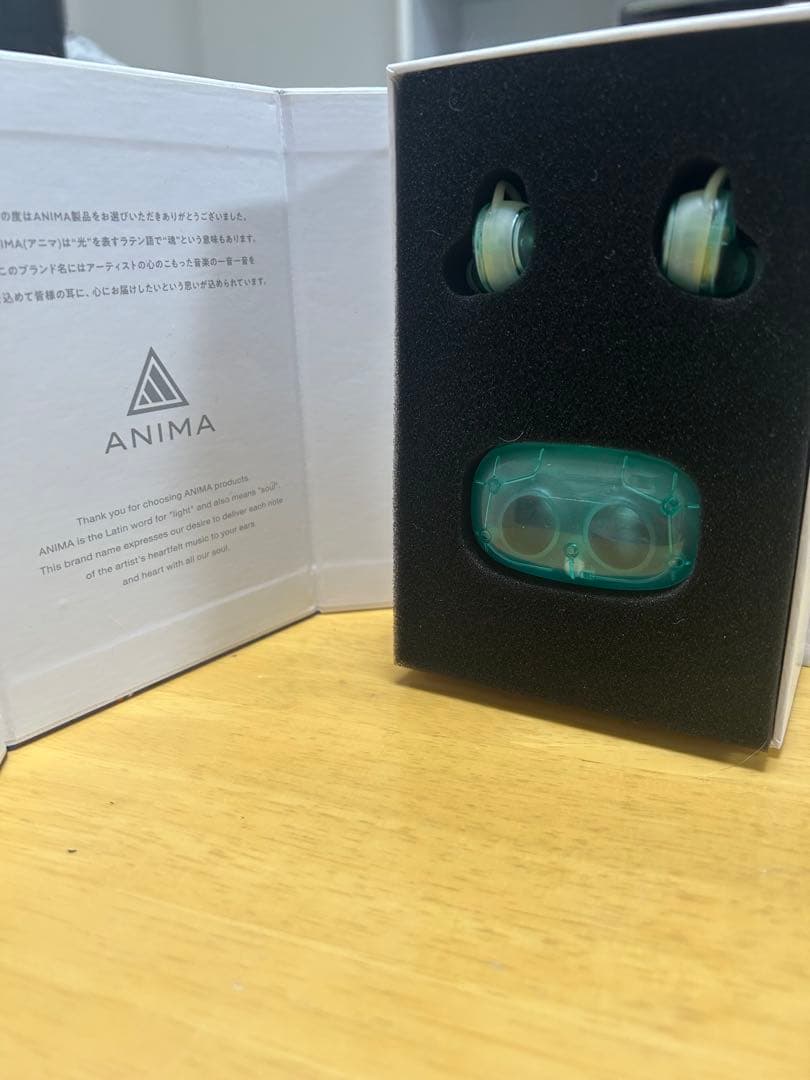 星街すいせい ワイヤレスイヤホン