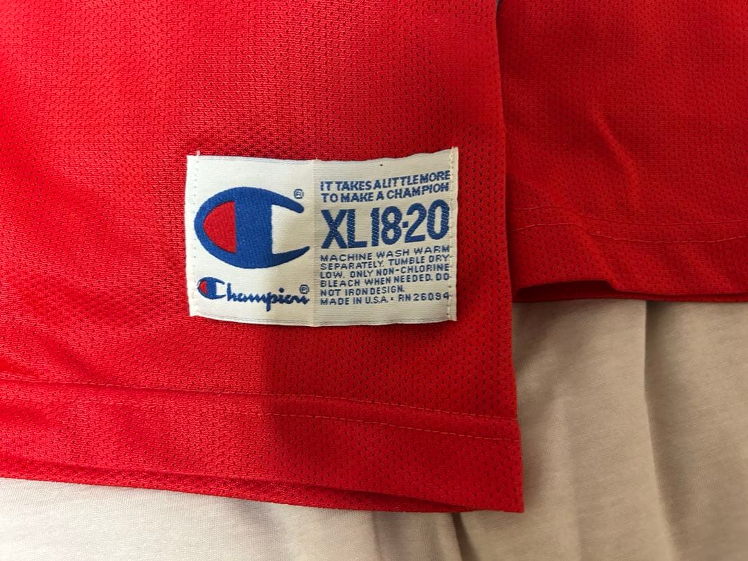 ジョーダンユニフォーム　23 45 クリスウェバーユニフォーム ３点セット