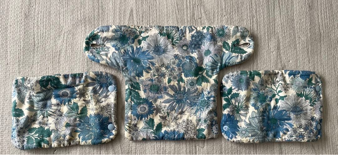 ergobaby エルゴベビー　抱っこ紐とインファントインサートのセットおまけ付