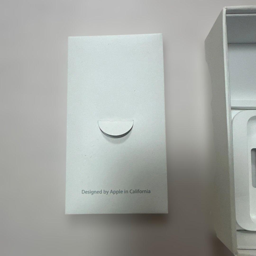 Apple iPod classic 160GB ブラック 本体と付属品