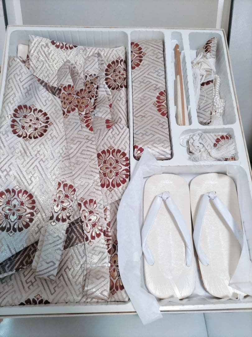 ✯七五三男の子　5歳　足袋以外のフルセット✯