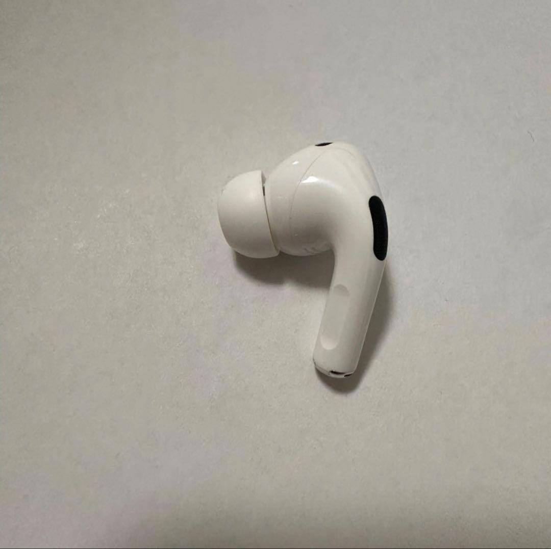 美品✨Airpods Pro 第2世代 左耳イヤホン ライトニングモデル