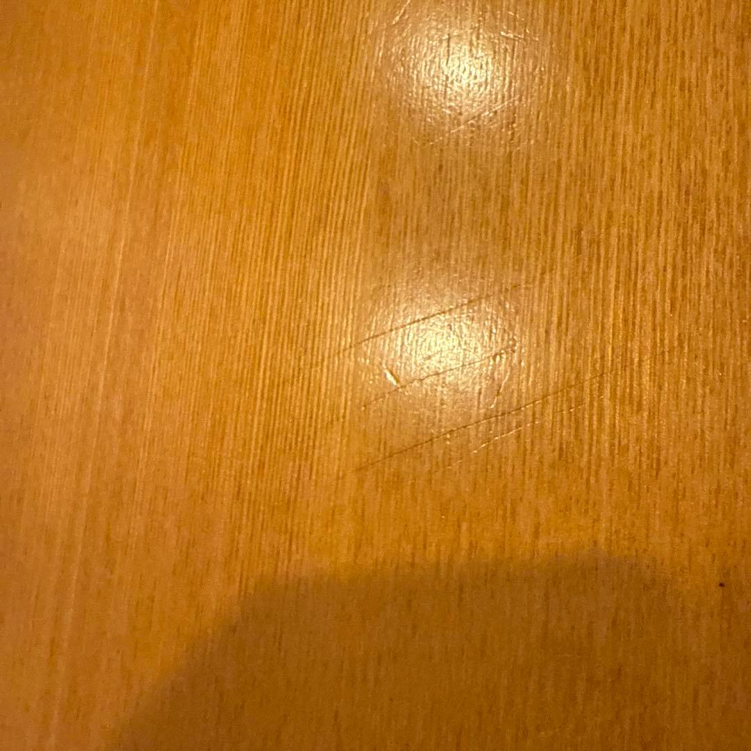 無印良品　こたつ　ダイニングテーブル