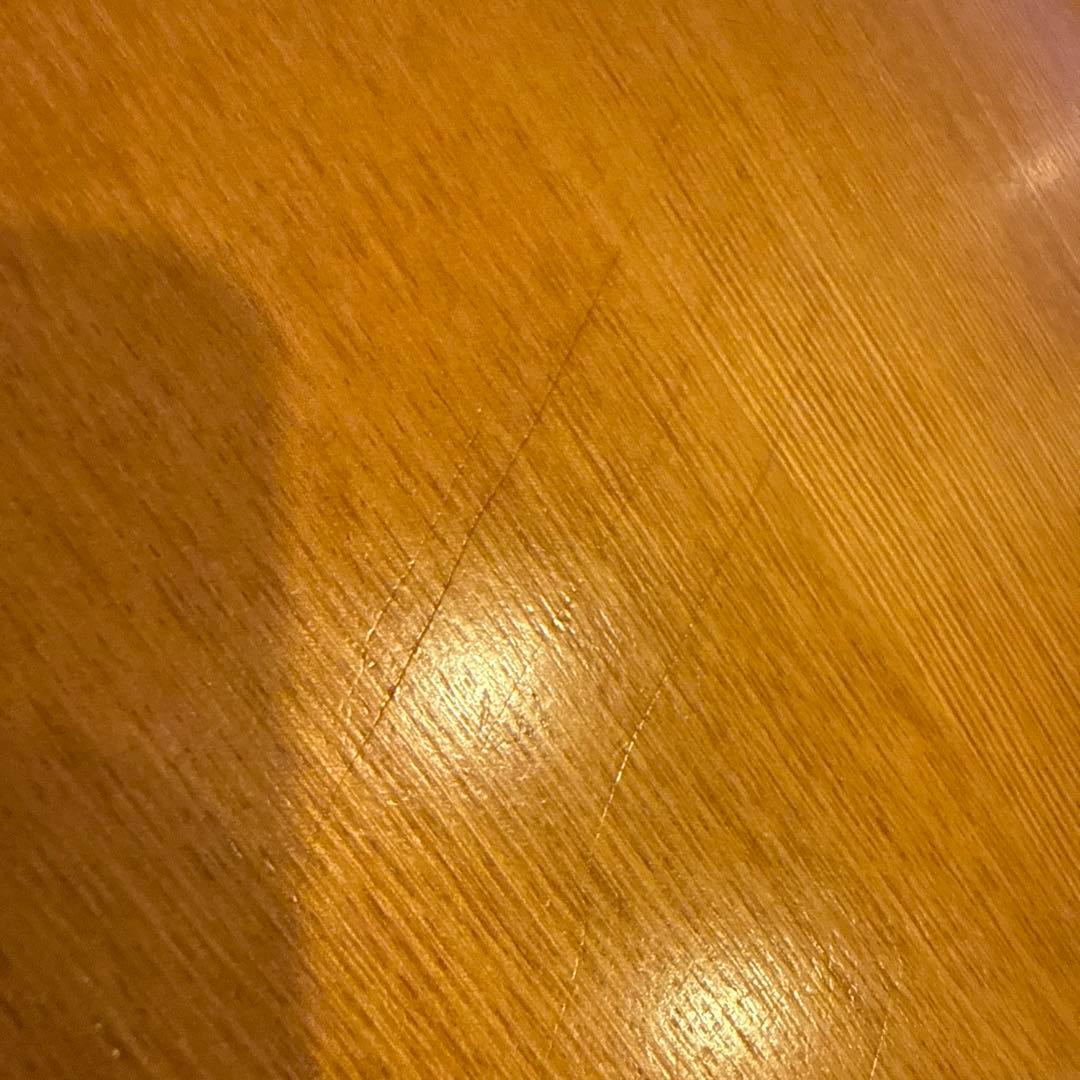 無印良品　こたつ　ダイニングテーブル