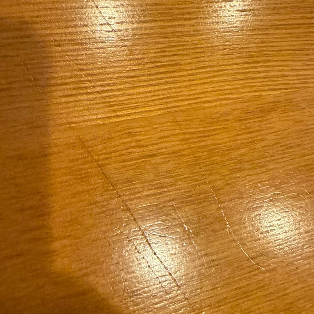 無印良品　こたつ　ダイニングテーブル