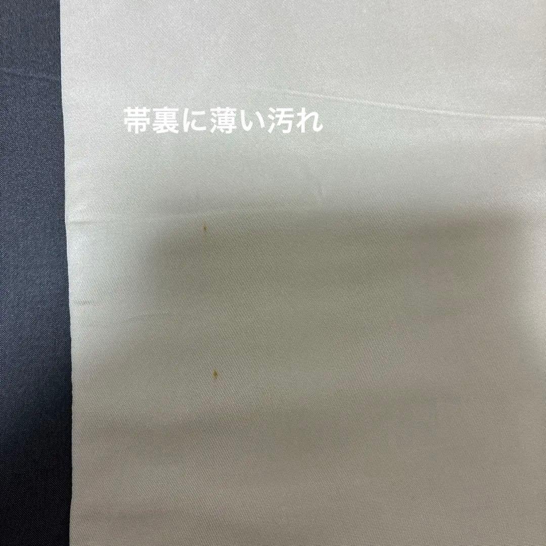 訪問着 フルセットa451G 七五三　入学式　お宮参り　結婚式　一つ紋　未着用品