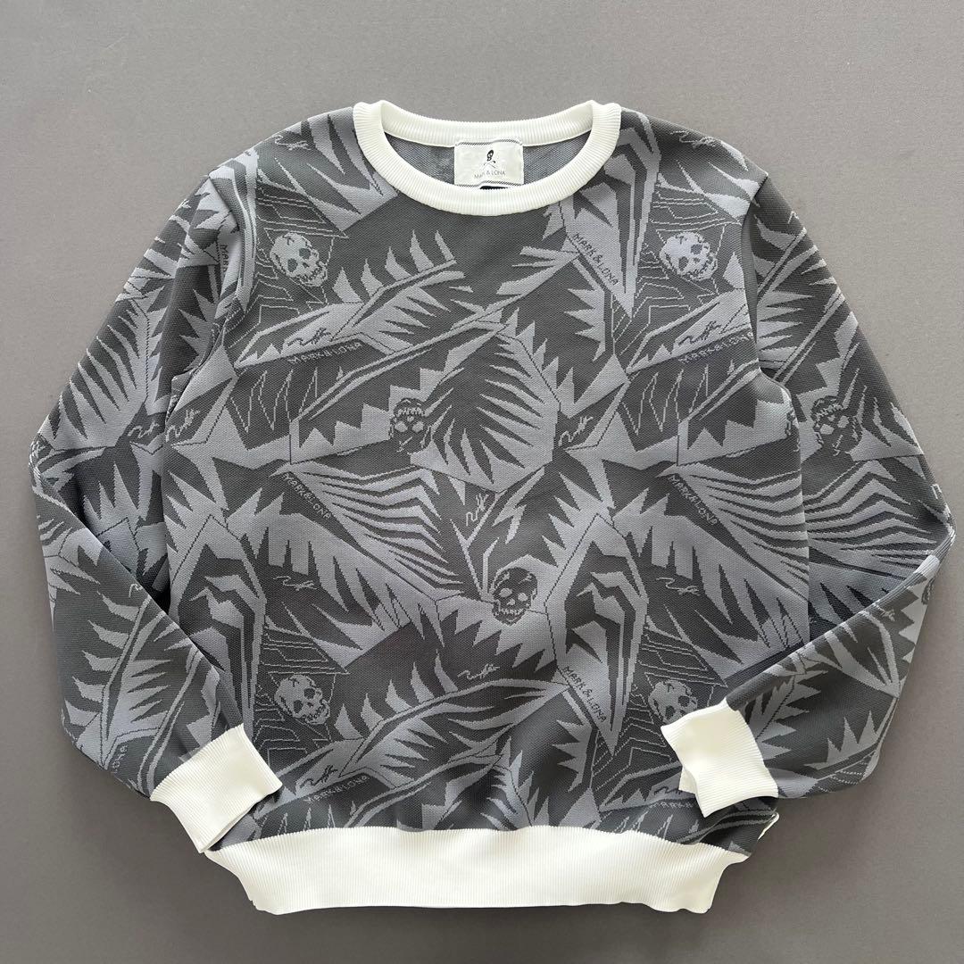 MARK&LONA マークアンドロナ