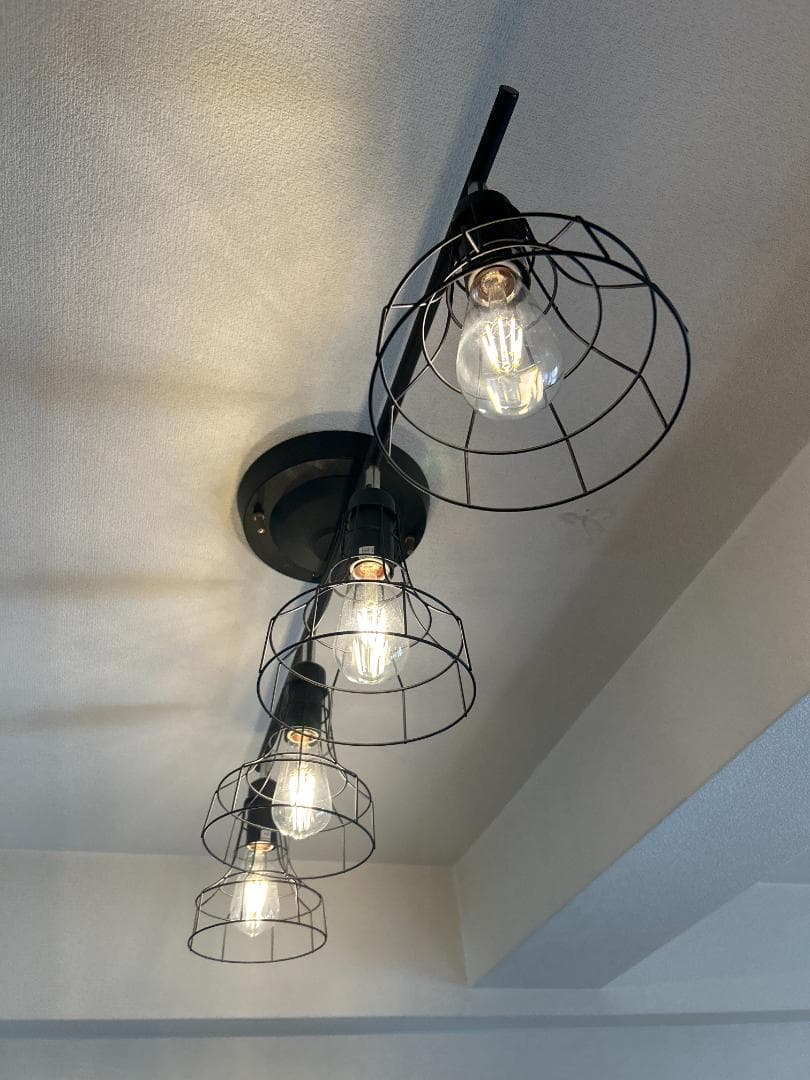 ARTWORK STUDIO 4灯 シーリング ライト 照明 AW-0499