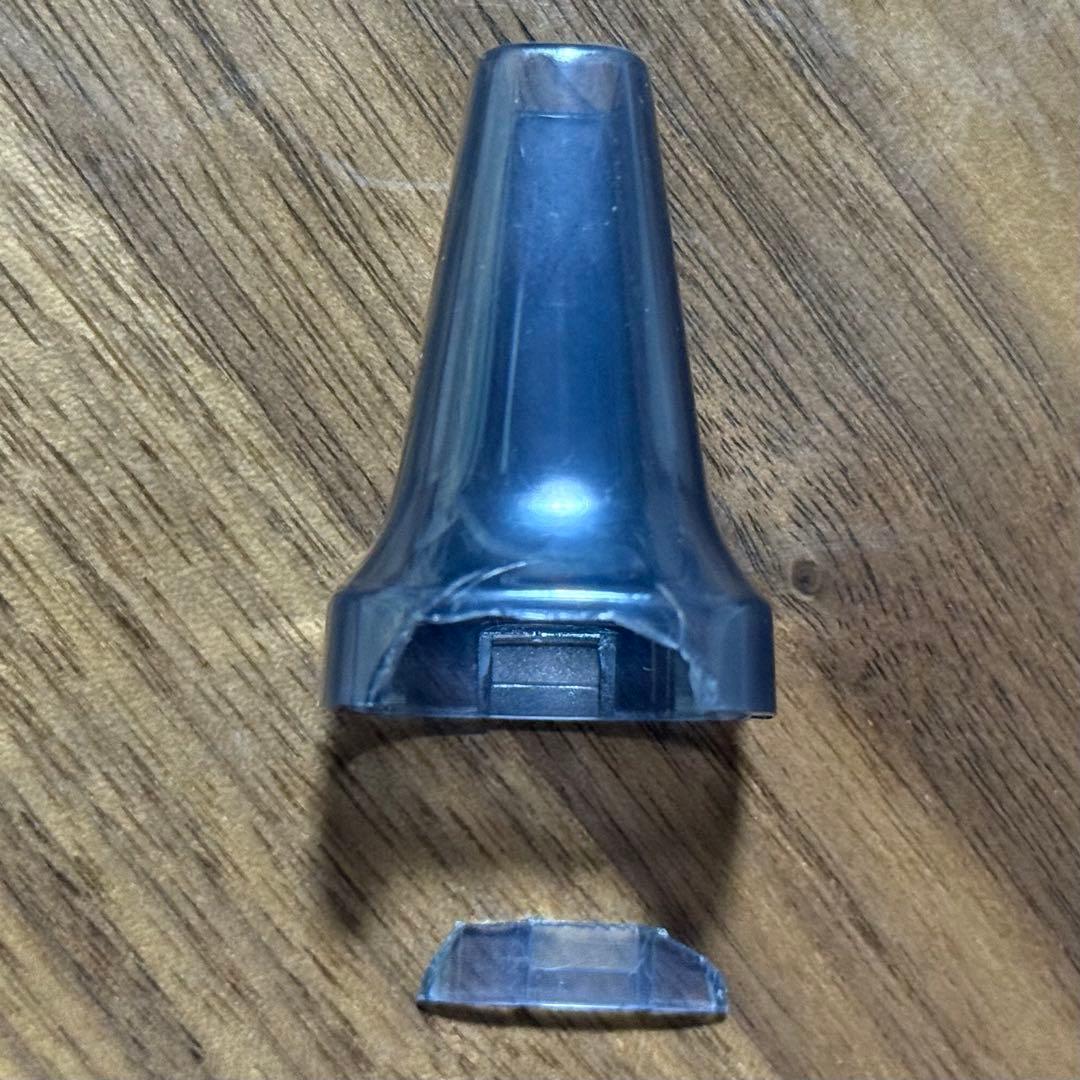 シャープ SHARP 超音波ウォッシャー　UW-X1-S