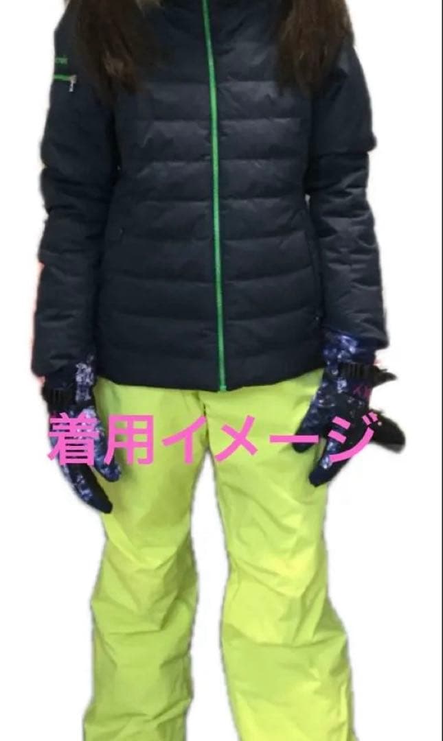 phenixフェニックス☆スキーウェア上下セット☆Mサイズ