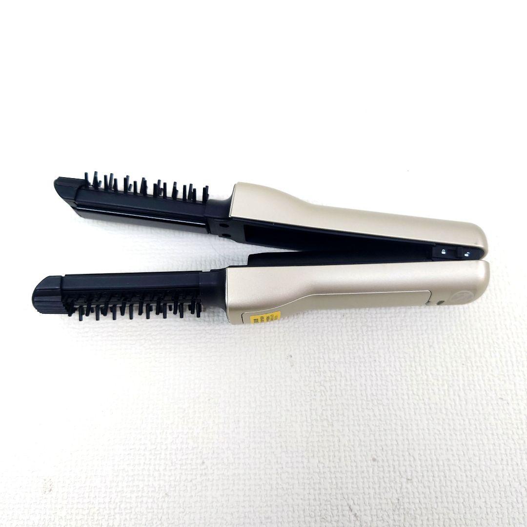 M1118H1 ヤーマン ヘアボリューマー プロ YJHB7N 通電確認済み