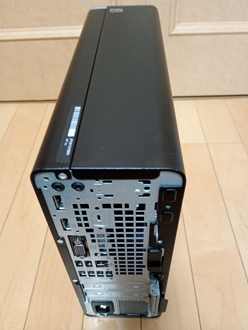 HP/Windows11/第8世代Core i3/HD1000GB/メモリ8GB