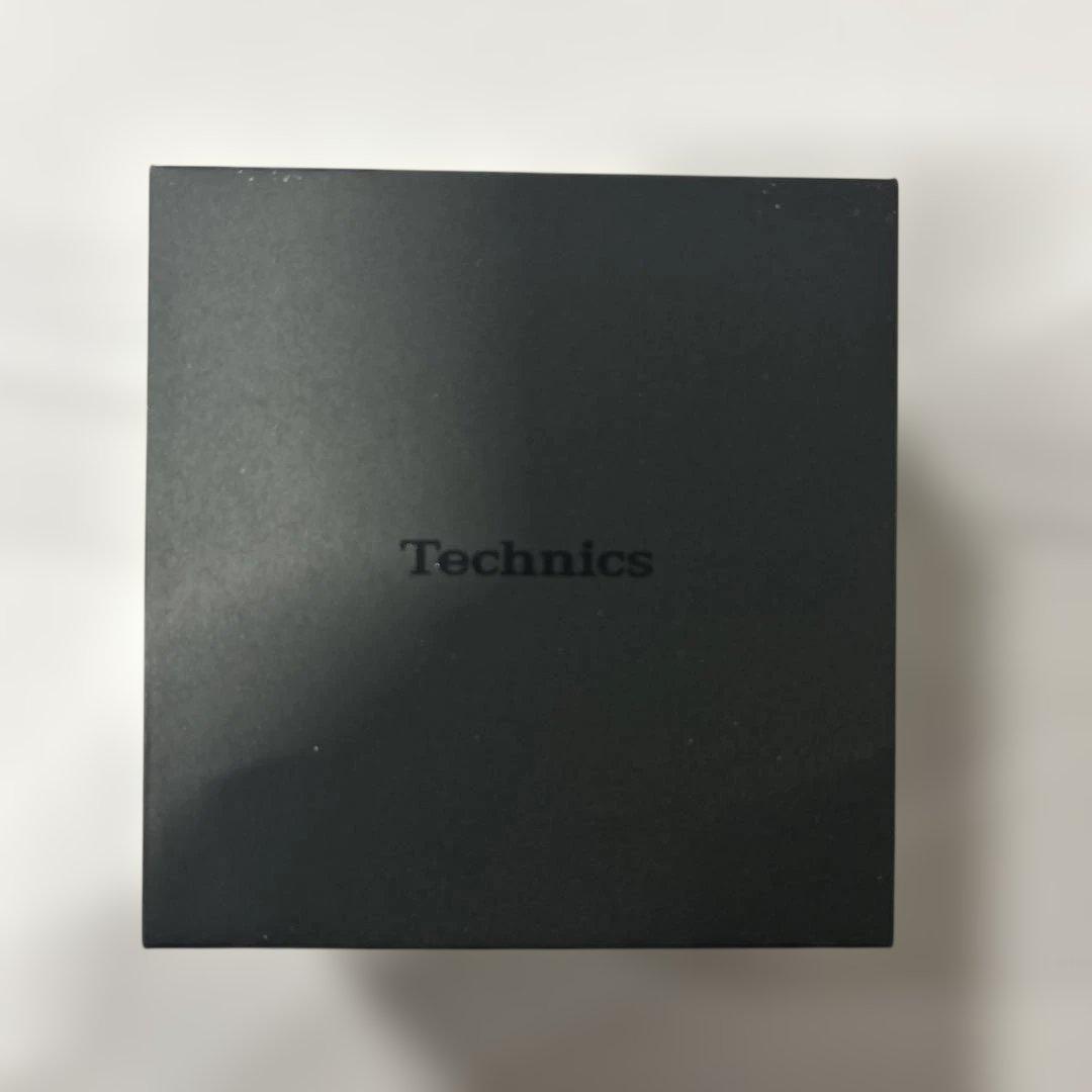 テクニクス ワイヤレスイヤホン EAH-AZ40M2-S シルバー