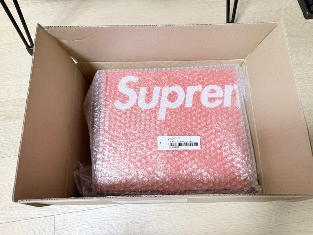 Supreme／Heller Bowls (Set Of 6) 新品未使用