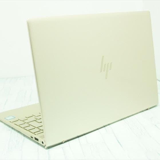 HP ノートパソコン本体 第7世代Core i5/SSD512GB/8GB搭載