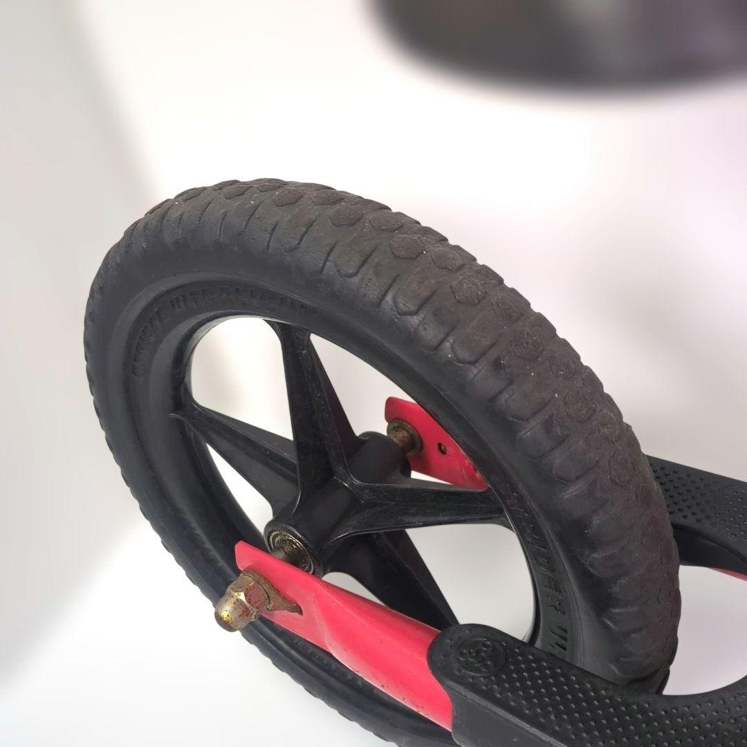 ストライダースポーツ レッド