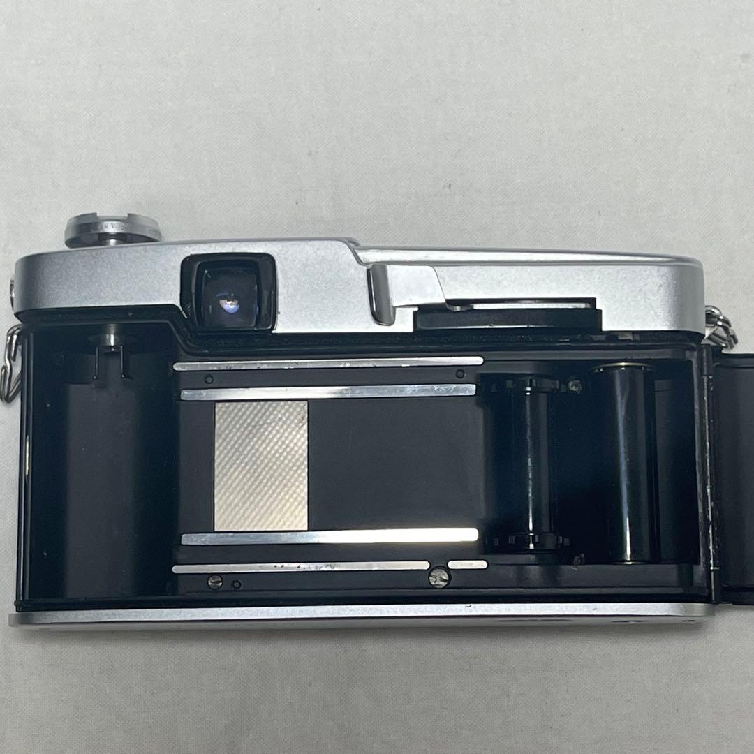 busya[整備済み] OLYMPUS PEN F F.ZUIKO