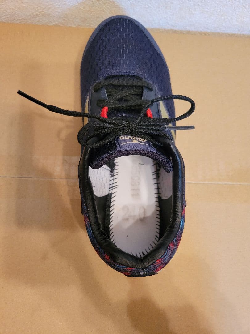 オールマイティ LL 11L　ミズノ　安全靴　検　アシックス　ニューバランス