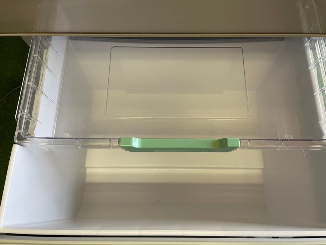 【全国送料無料】HITACHI 冷凍冷蔵庫 R-S3800GV　2016年製