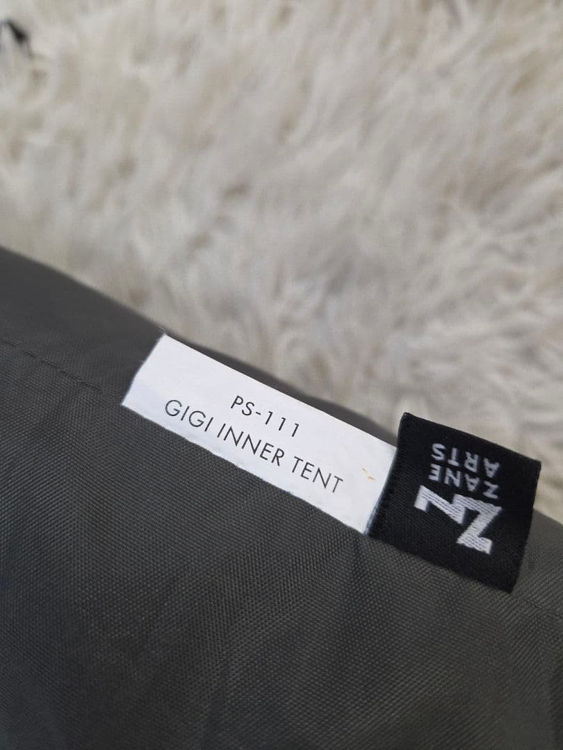 GIGI-1 INNER TENT　PS-111