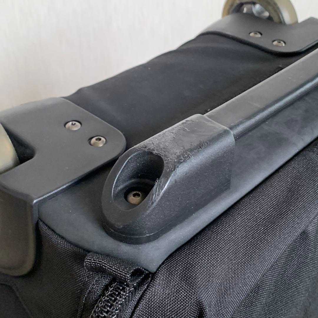 think tank エッセンシャルズ コンバーチブル ローリング バックパック