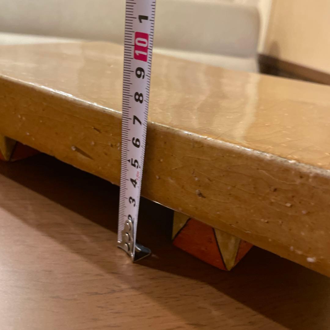 有田焼　たけしの平成教育委員会で紹介された皿