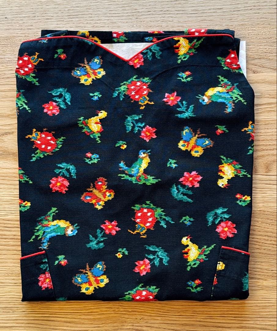 フェイラーエプロン　ハイジ