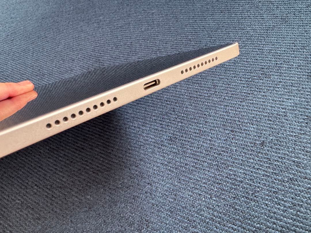 【Wi-Fiモデル】iPad mini 第6世代/256GB/A2567