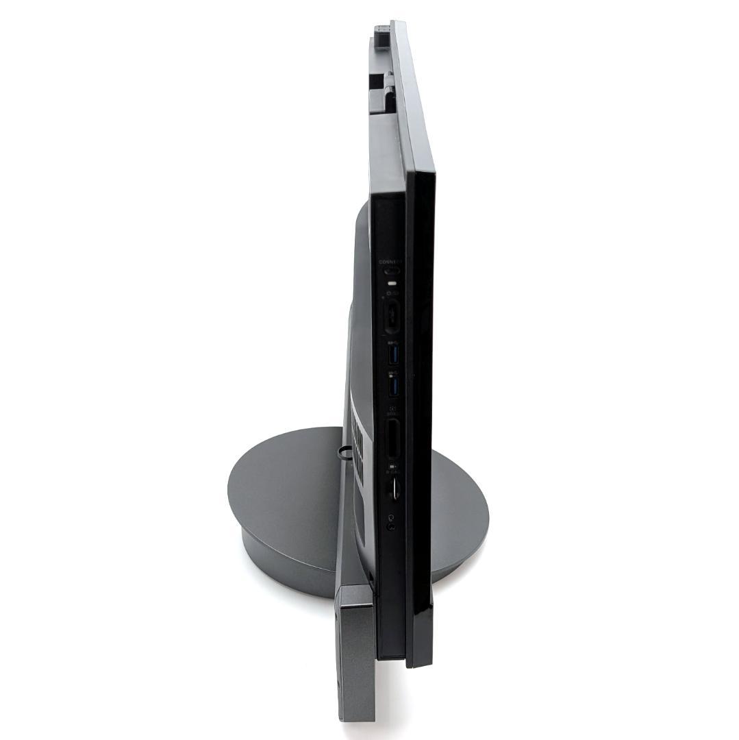 NEC LAVIE DA770/C 第5世代i7＆新品SSD搭載液晶一体型PC