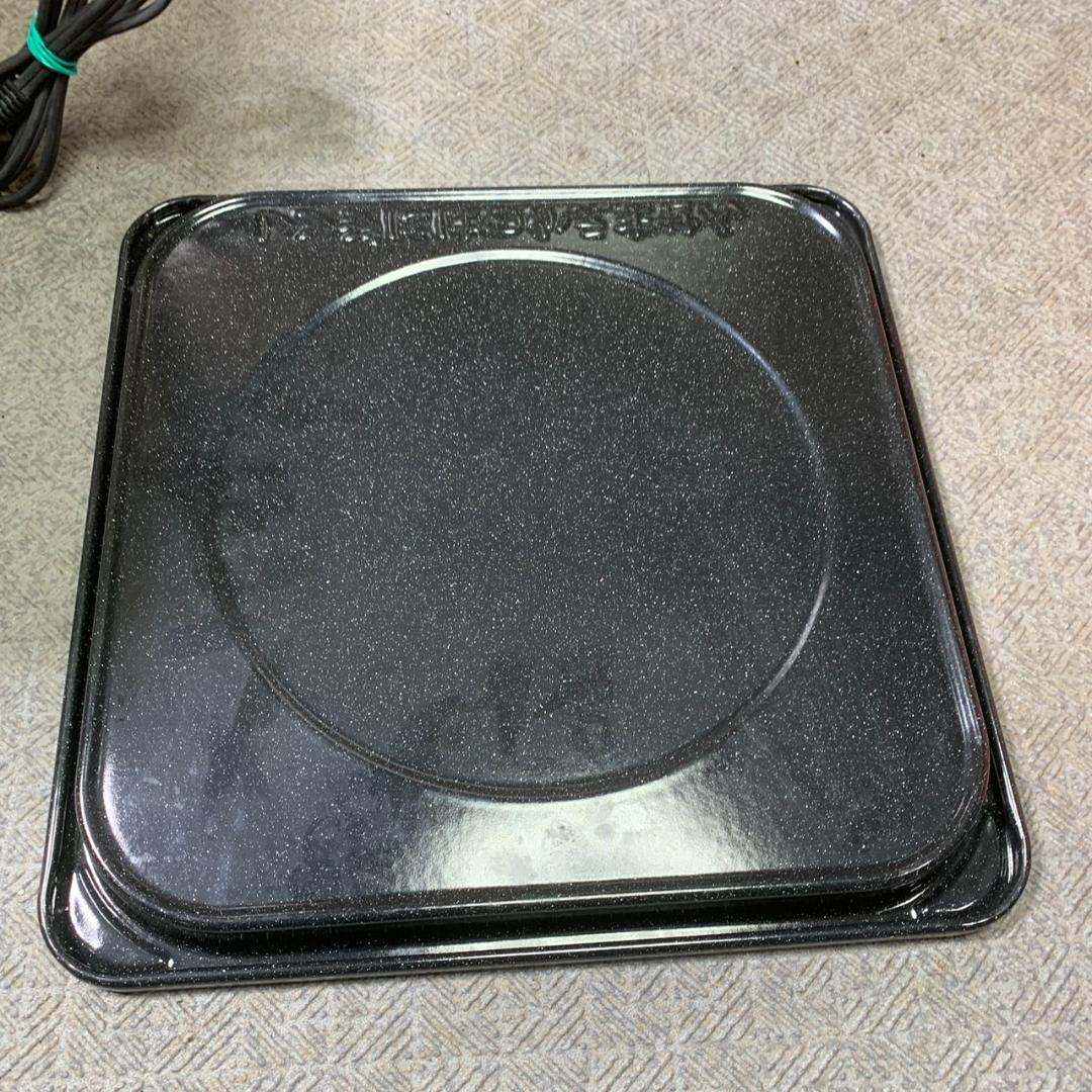 J686 Panasonic オープンレンジ NE-MS236-W 2020年製