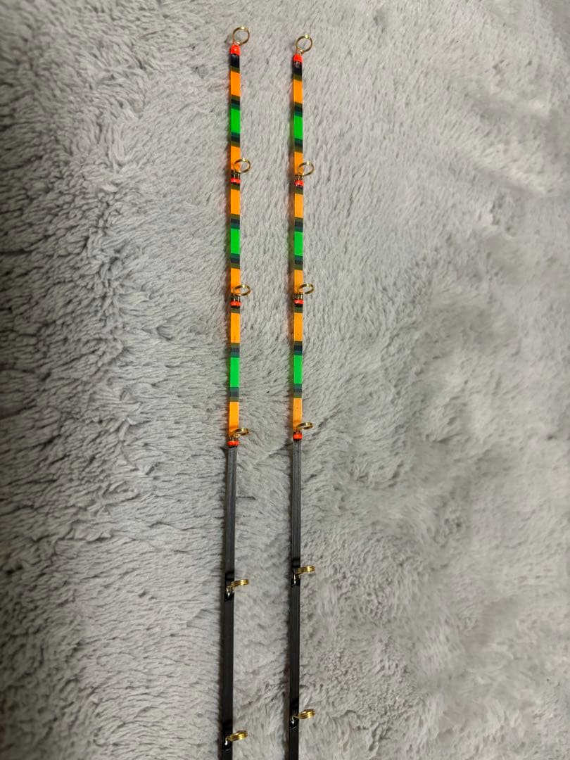 クリーク　EVOワカサギ竿 釣り用