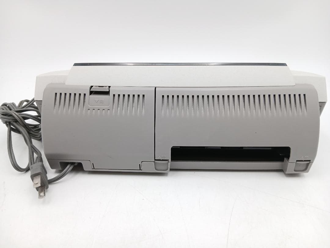 はがきカラープリンター POST LAND HV-290L カシオ