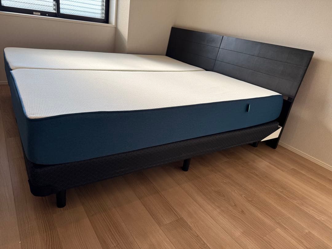 ★armonia★コアラマットレス シングル 2枚