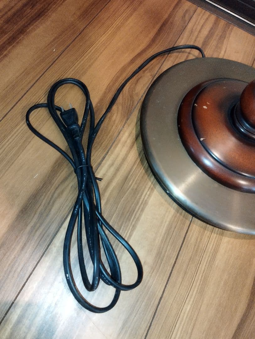 池田製作所 フロアスタンド フロアランプ 間接照明　引き取り限定