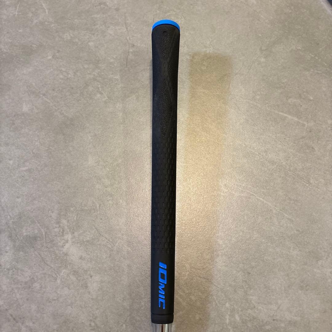 美品】Titleist タイトリスト 620CB 5-PW DG X100 TI