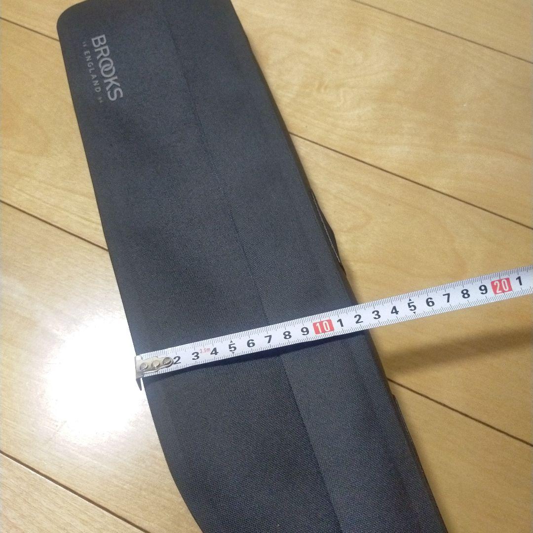 BROOKS ブルックス フレームバッグ SCAPE スケープ