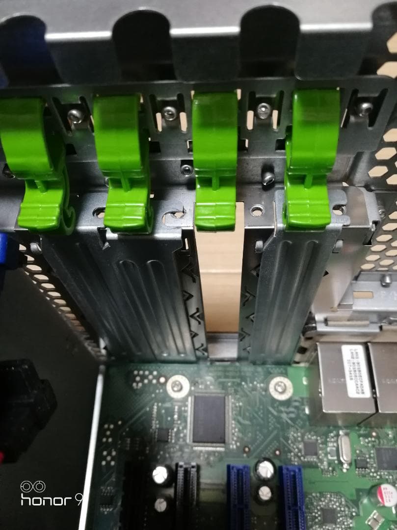 【良品中古NCNR】富士通タワーサーバ PRIMERGY TX1310 M1