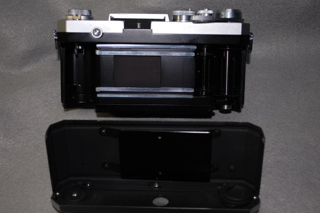 Nikon F フォトミック