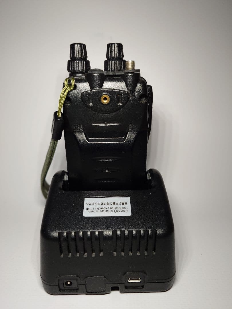 ALINCO DJ-X11A (エアバンドスペシャル)