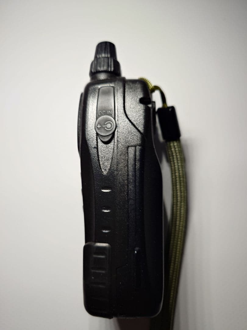 ALINCO DJ-X11A (エアバンドスペシャル)