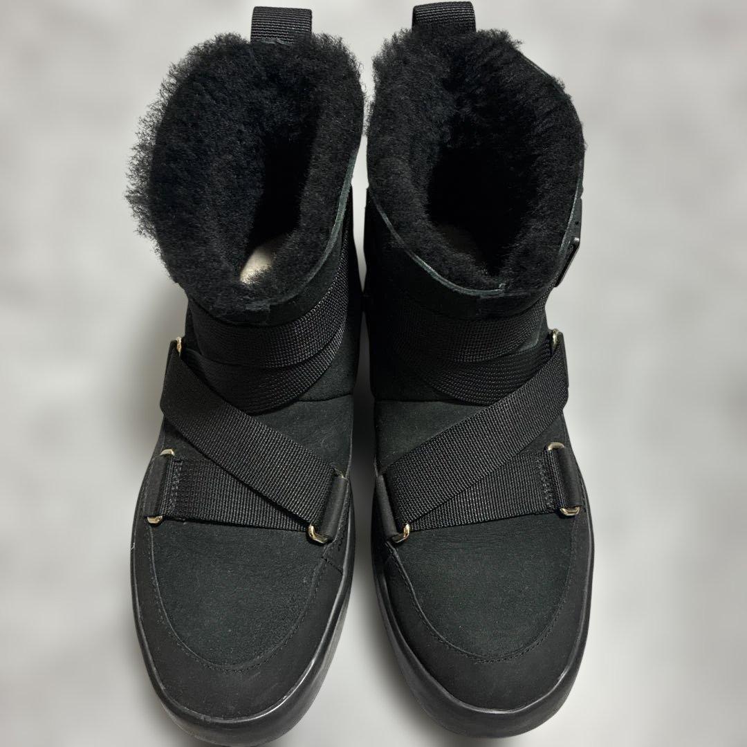 UGG ムートンブーツ クラッシックブームバックル