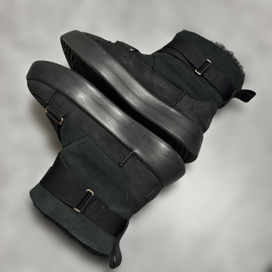 UGG ムートンブーツ クラッシックブームバックル