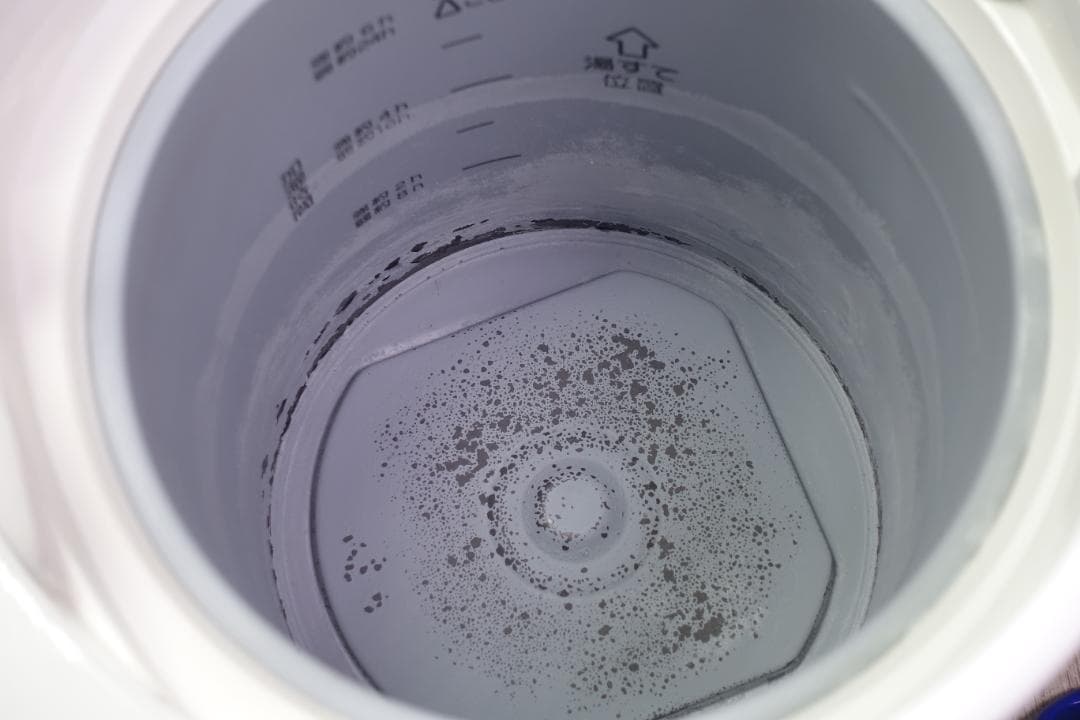 象印 スチーム式加湿器　2台セット EE-RQ50 EE-RN50