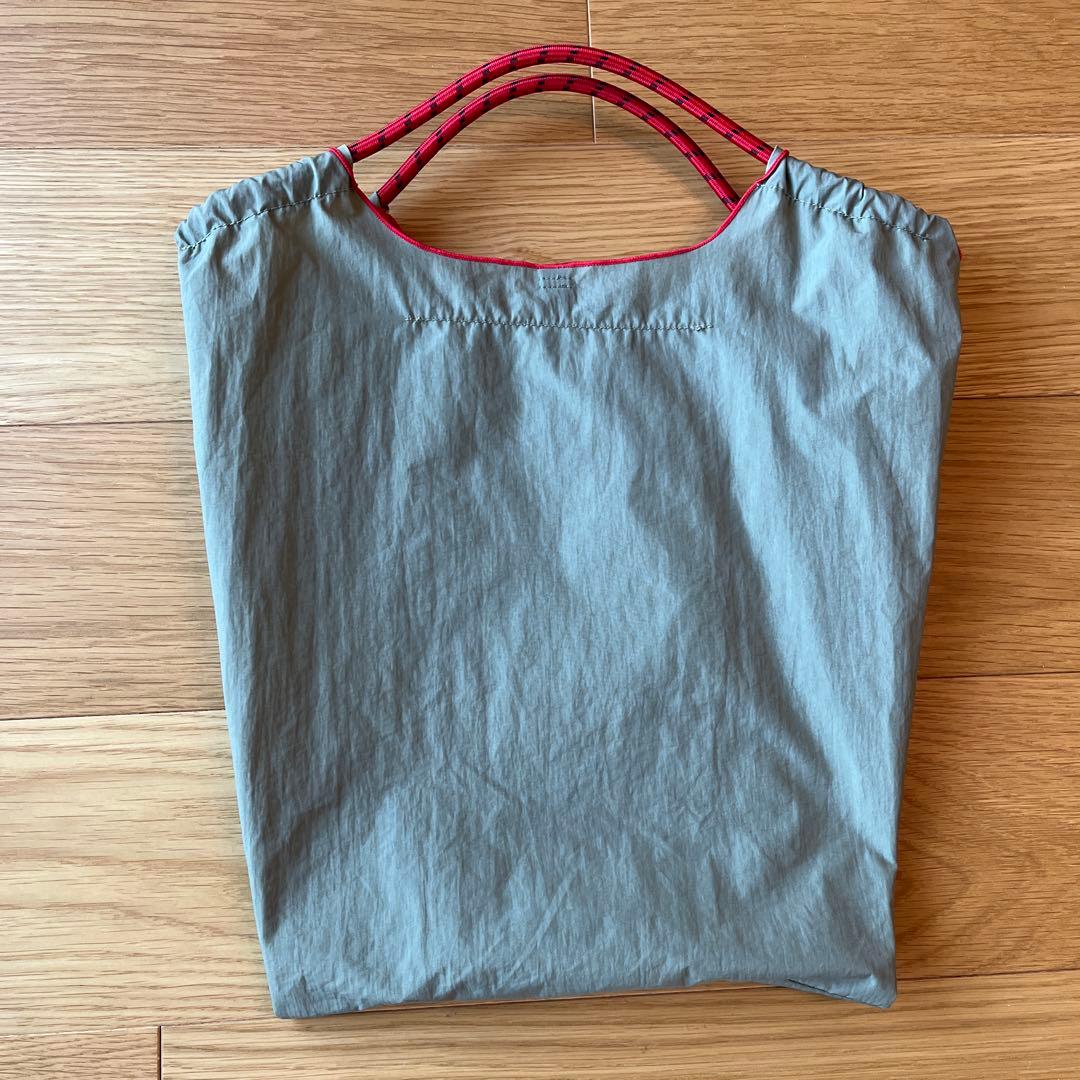 JALボールアンドチェーンMサイズ　グレー